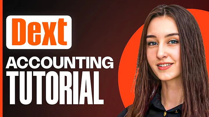 Dext Accounting Tutorial for Beginners | Automate Receipts & Bookkeeping (2025)