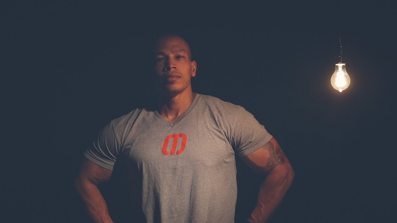 Space City Natural Body Building Competition Event - Shot on Canon C100