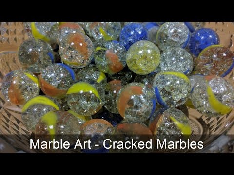 How To Use Marbles To Decorate Your House Marbles Art
