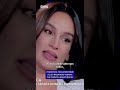 Francesca Tocca risponde all'ex Raimondo Todaro: "Ha tradito la mia fiducia"