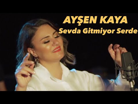 Ayşen Kaya - Sevda Gitmiyor Serde (Amanın Leyla) #ayşenkaya #neşetertaş #amanınleyla #türkü