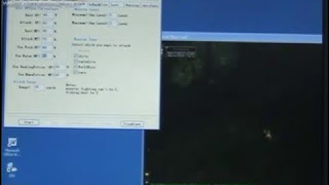 world of warcraft bot, fishing bot,wow bots - wowmimic