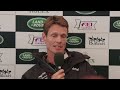 Land Rover Burghley Horse Trials - Press Conference Friday 4th September