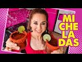 Micheladas básicas para chelear/Cervezas a la mexicana/Marisolpink