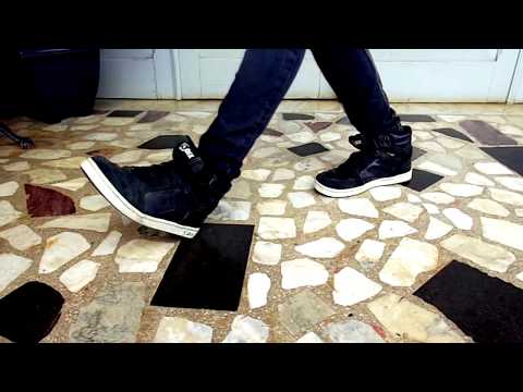 Tutorial Free Step - Aprenda a dançar Musica Eletrônica  @DiihFerreiraFS