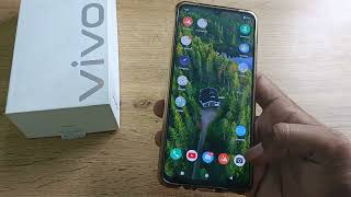 Vivo T1 Pro 5G use documents camera setting, how to use documents camera setting screenshot 4