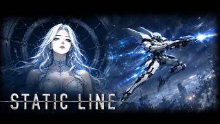 STATIC LINE — Official Trailer