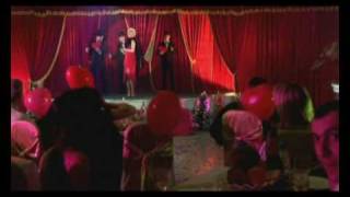 HASMIK GHARIBYAN - I wanta be loved by you CABARET show by NAREK KTOYAN