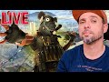 LIVE - WARZONE E PERSONALIZADAS AOS SÁBADOS PARA MEMBROS (!BONE !MEMBRO !PIX !DISCORD !EXITLAG)