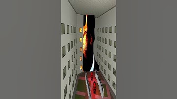 Part-141 #nextbots #ObungaWorldGMod