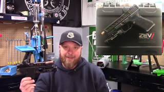 Dillon 550 9mm Load Series - Final - Squatch Reloading