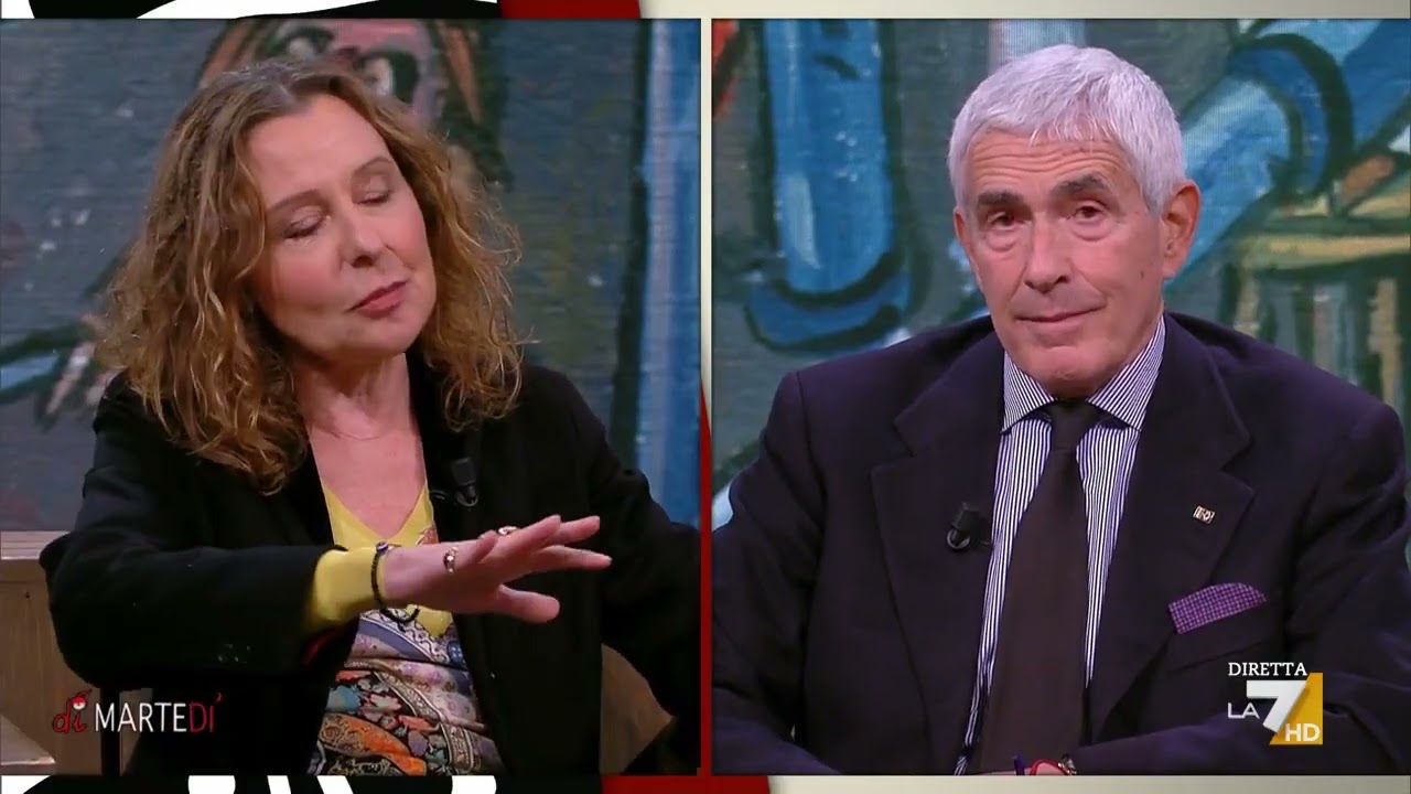 Ronchey: "La pressione fiscale in Italia oggi è superiore a quella dell'Egitto dei Tolomei"