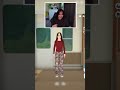PARALIVES: Height Sliders, Colour Wheel &amp; Pre-teens! #paralives #newfeatures #shorts