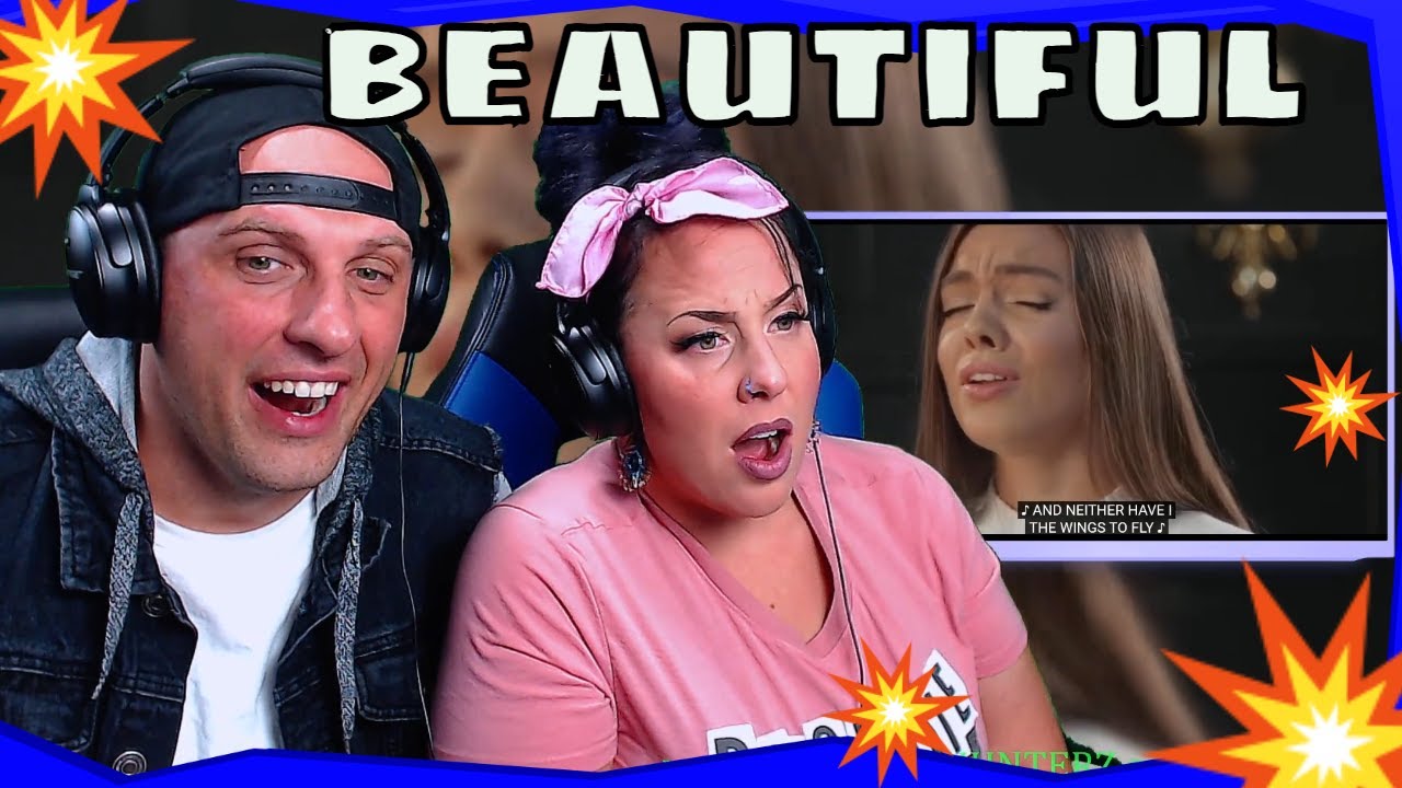 VOCES8, Sibéal Traditional Carrickfergus (Arr. Pacey) THE WOLF