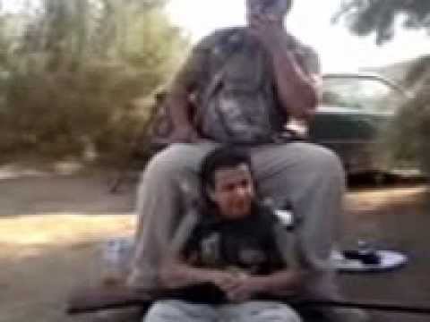 جديد حاضر والجكليته 2014