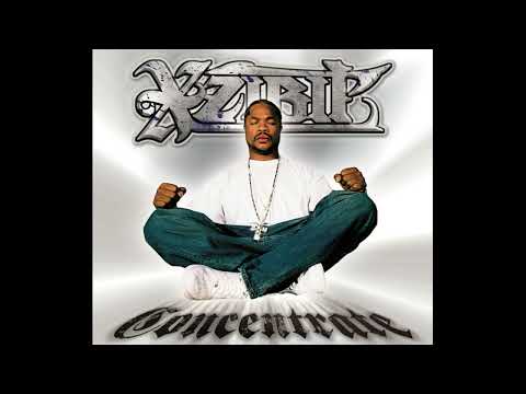 Xzibit ft Eminem - Don't Approach Me (Remix) | Hip Hop (DJ bh4kti)