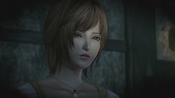 Fatal Frame / Project Zero IV: Mask of the Lunar Eclipse PS5 easy mode longplay Chapter Five 2/2