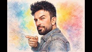 Biz Nereye- Tarkan- AI Cover