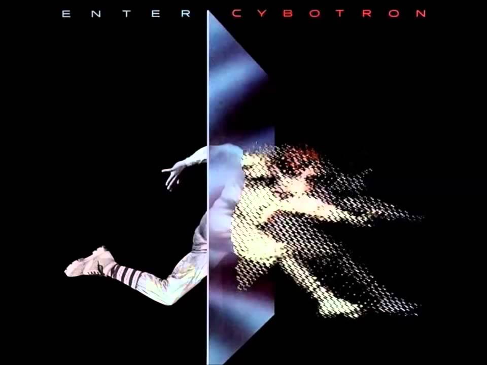 CYBOTRON - Cosmic Cars 