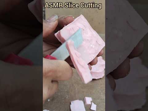 Perfectly Clean Soap Cutting 😍 | Viral ASMR