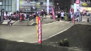 2012 USA BMX Grands 17 18X Main Event