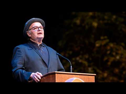 Gary Farmer – A Change Has Gotta Come