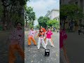 Hai trái Táo| Follow me #kenlongnhat #trending #shorts #viral #dance