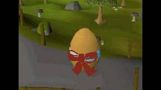[RS] NEW EASTER EVENT CAPE/EMOTE (2008)