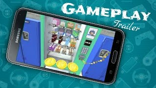 Vending Machine Timeless Fun Gameplay iOS/Android screenshot 3