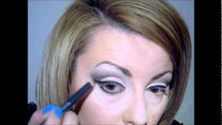♕ Prom  natural  Makeup Tutorial ♕