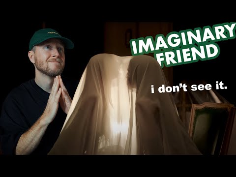 Singer Reacts to ITZY "Imaginary Friend" M/V
