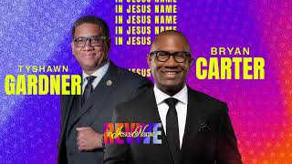 Jesus Went Preaching: The Power and Purpose