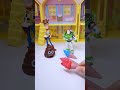 Buzz made Woody so mad! 😂