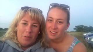 Nancy's 70th Birthday Video