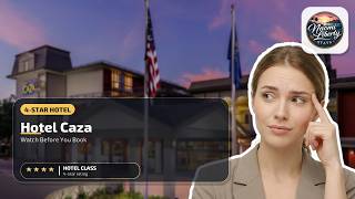 Hotel Caza Fishermans Wharf - Watch Before You Book | San Francisco (CA), United States🏩