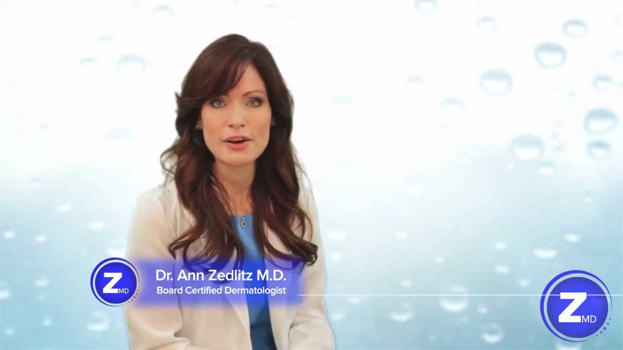 The ZMD Story: Why Create A Skin Care Line? (ZMD Skin Care)