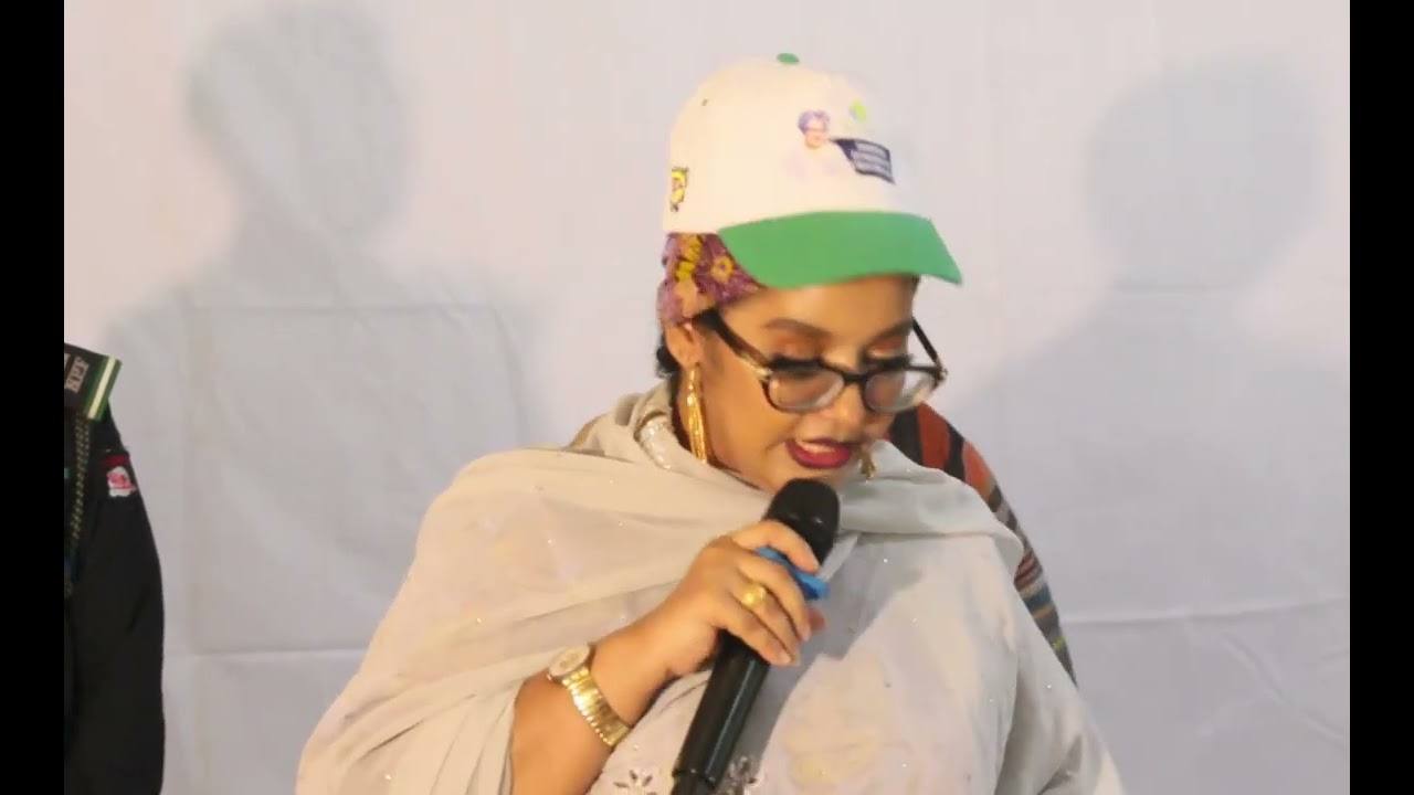 FATIMA ABBAS TAJUDEEN EMPOWERED 400 YOUTH AND WOMEN IN ZARIA AND ENVIRONS.