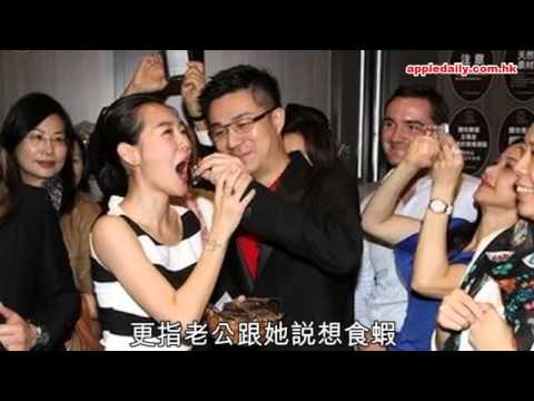 小S眼角現瘀傷　親下廚晒幸福