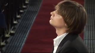 Download Lagu Petr Limonov - Beethoven Sonata op. 14 no. 2 MP3