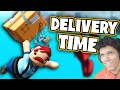 IT IS DELIVERY TIME ft. Jethalal