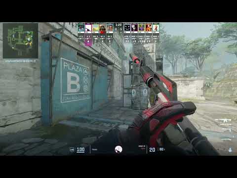 r1nkle POV against Liquid on Ancient