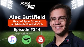 #344 - Alec Buttfield on Tracking the Margins: Performance Insights