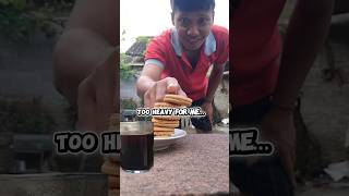 Simple edit  Small object, big illusion! #CreativePhotography #ForcedPerspective #VisualMagic#shorts