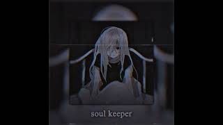 Soul Keeper - Slowed & Reverb'd + extended