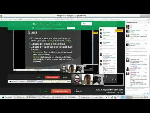 Curso de Programação C# M1 C5 P1