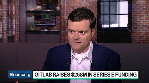 GitLab CEO Says Customers Want to Go Multi-Cloud, Expects IPO Late 2020