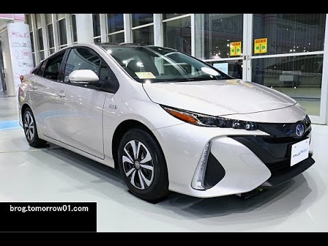トヨタプリウスPHV
ハイマントテールランプ プリウスPHV（トヨタ）Sセーフティパッケージ（2020年7月