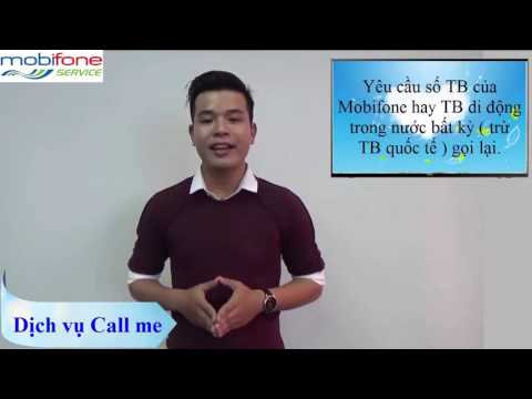 Video: Cách Gửi SMS Trong Megafon Với Yêu Cầu Gọi Lại