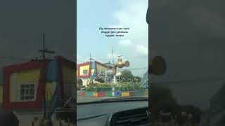 Tak Koncomu Seng Jenegnge Riski