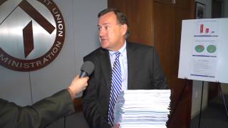 NCUA: More Than 1,100 Comment Letters Received For RBC